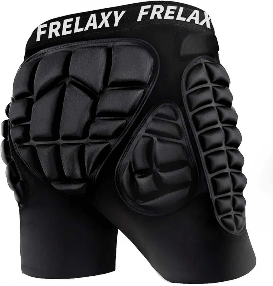 Padded Compression Shorts - Size L