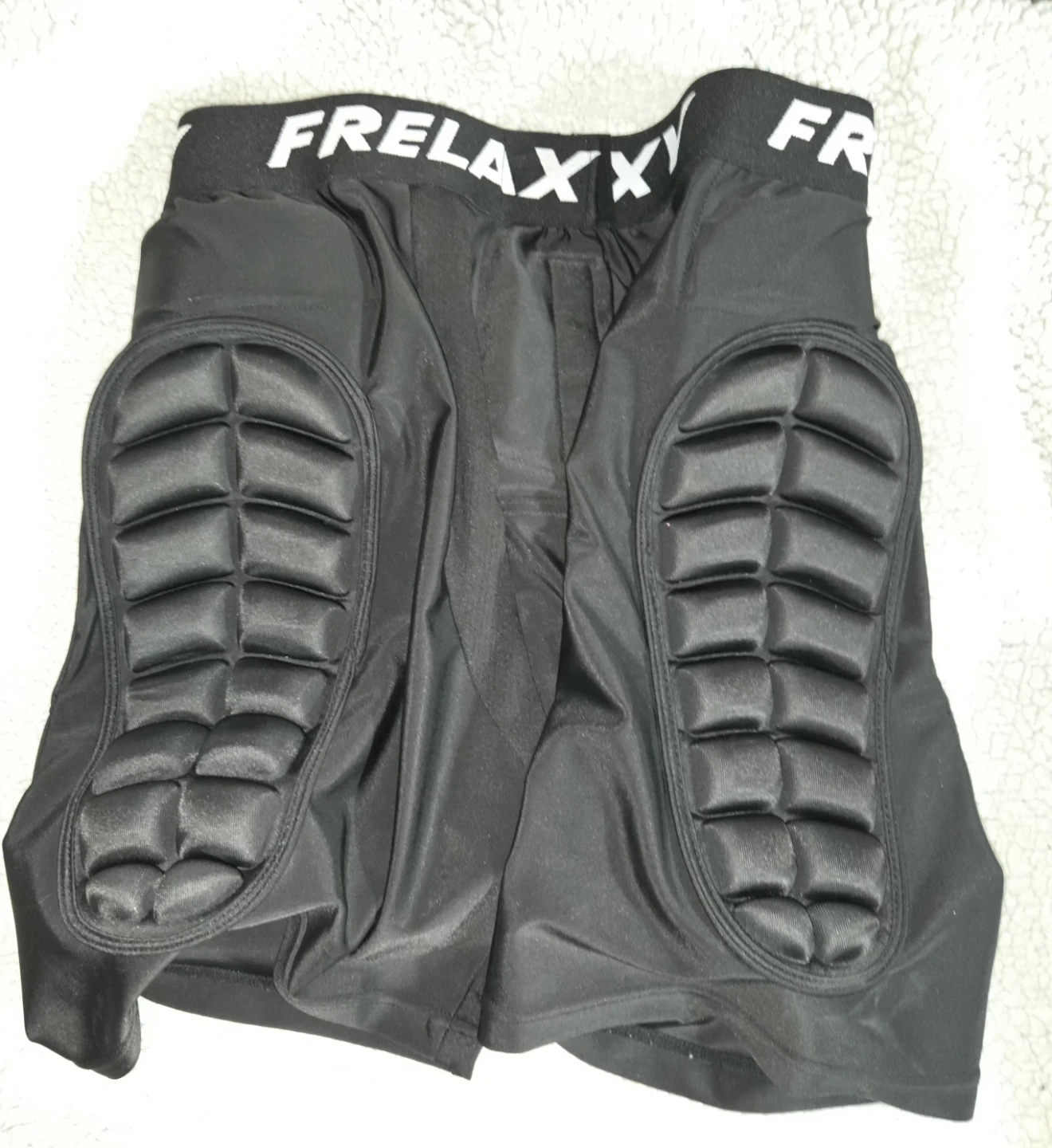 Padded Compression Shorts - Size L - photo 2