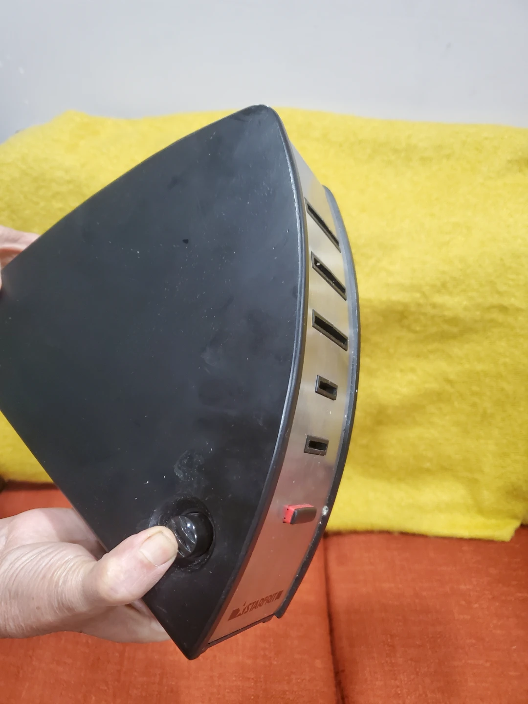 Starfrit Knife Block - photo 2