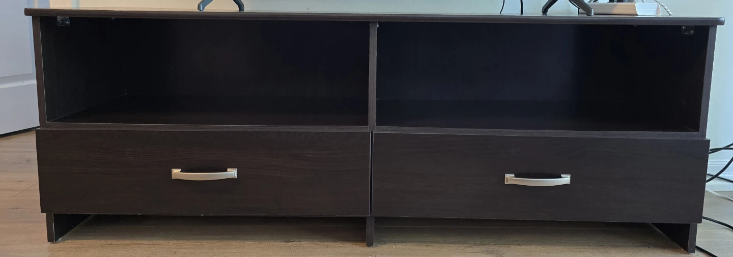 TV Stand - Like New