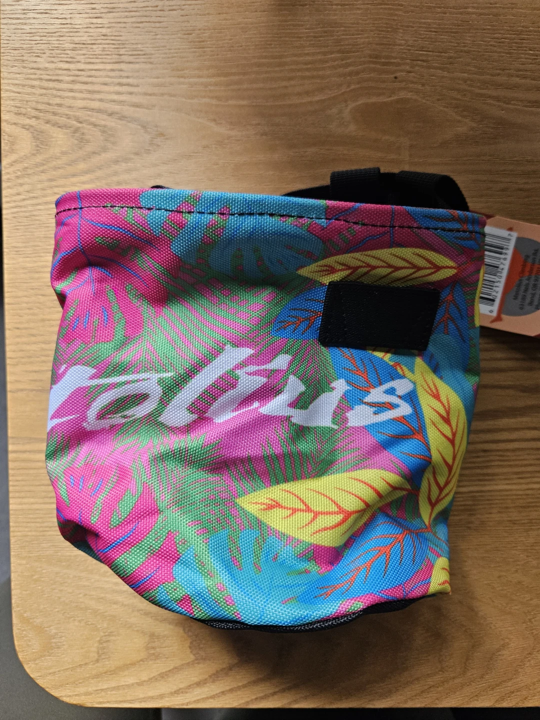 Metolius Chalk Bag