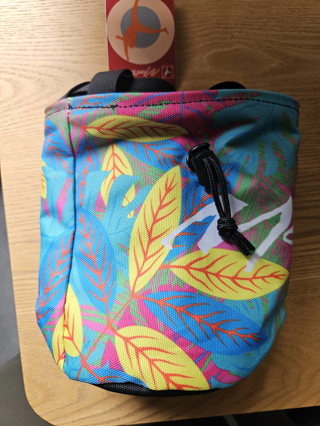 Metolius Chalk Bag - photo 3