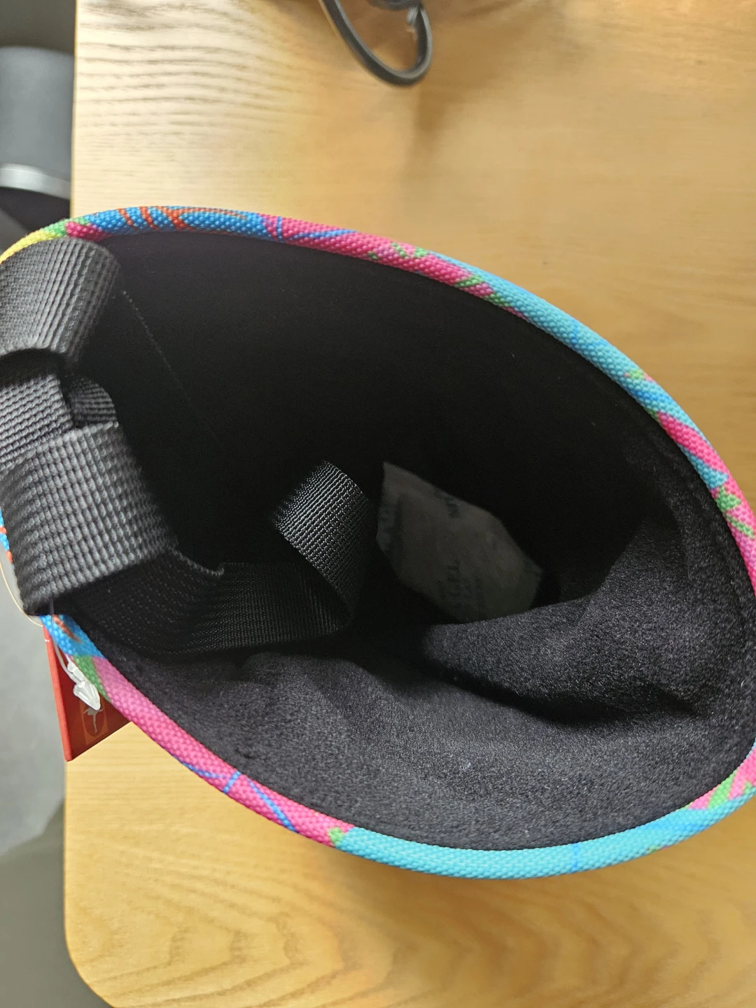Metolius Chalk Bag - photo 4