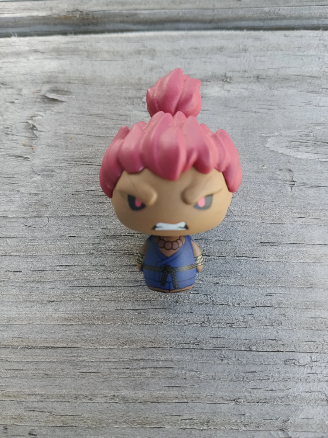 Funko Pint Size Heroes Street Fighter Series 1 Akuma