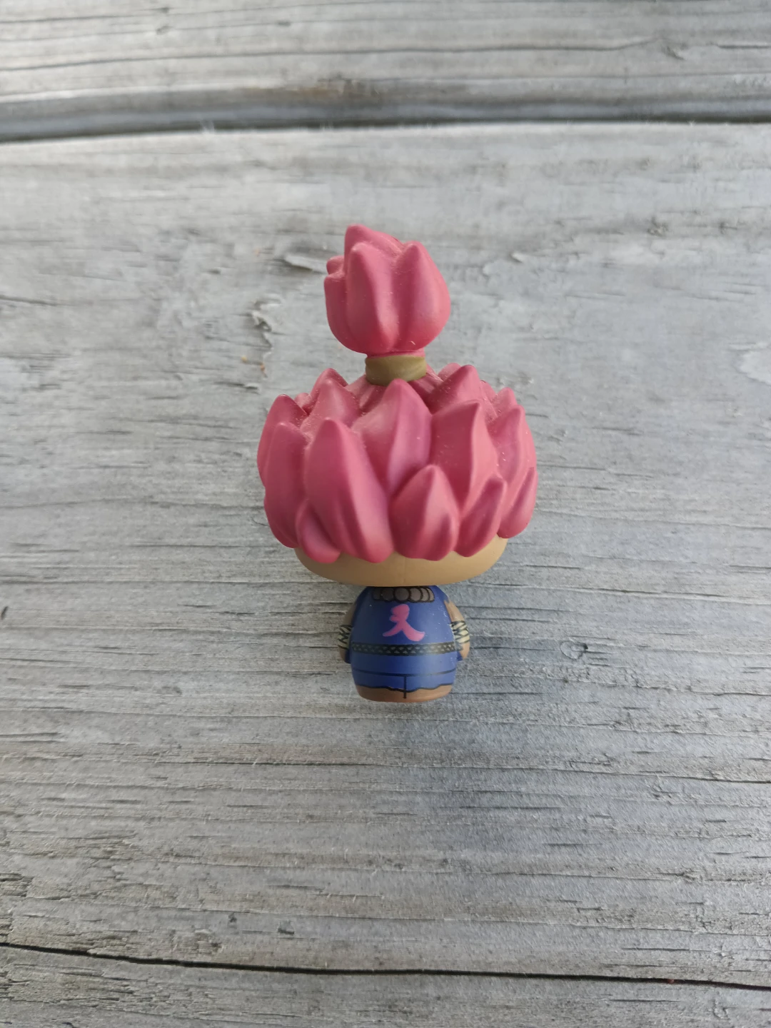 Funko Pint Size Heroes Street Fighter Series 1 Akuma - photo 2