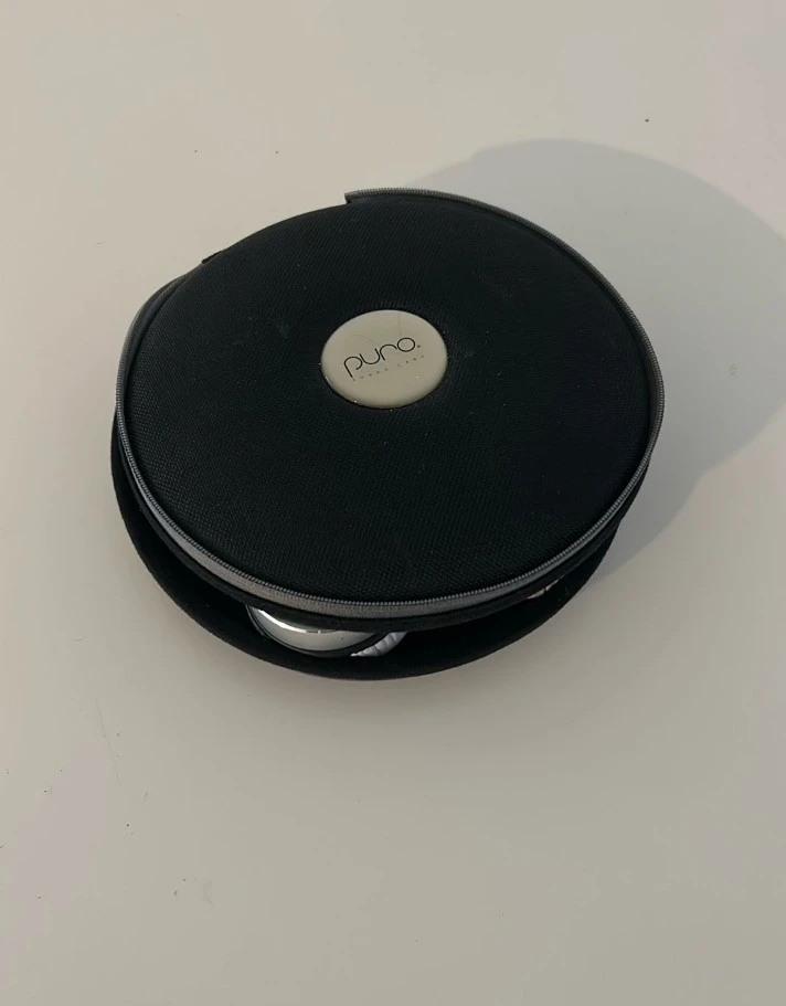 Puro Wireless Headphones White - photo 3