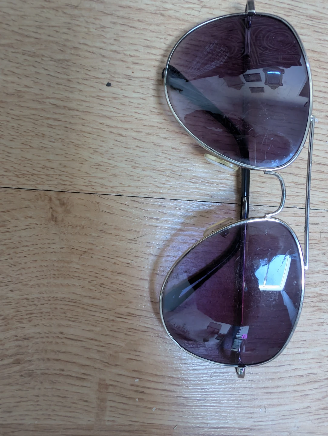 Aviator Sunglasses