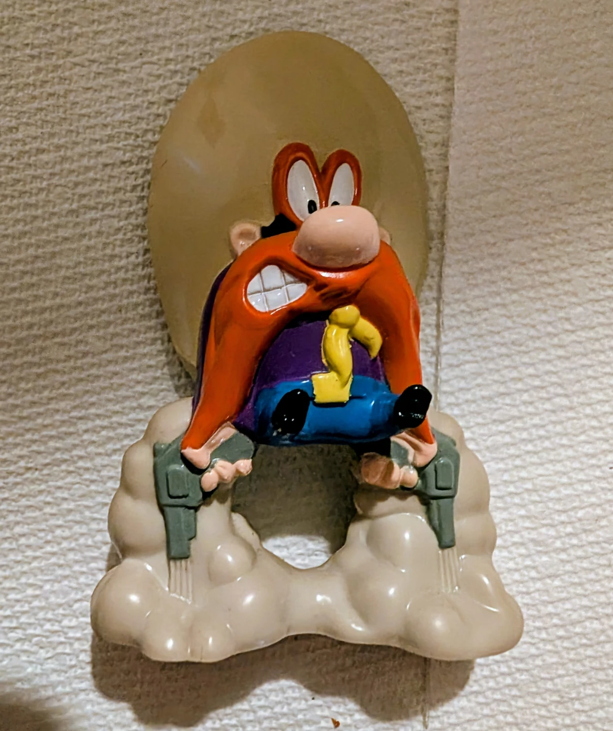 Looney Tunes Figurines - Bugs Bunny and Friends - photo 2