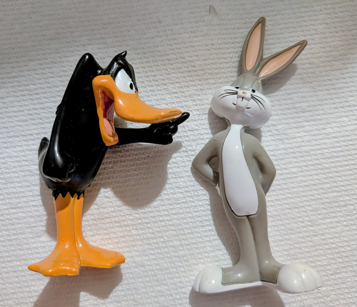 Looney Tunes Figurines - Bugs Bunny and Friends - photo 4