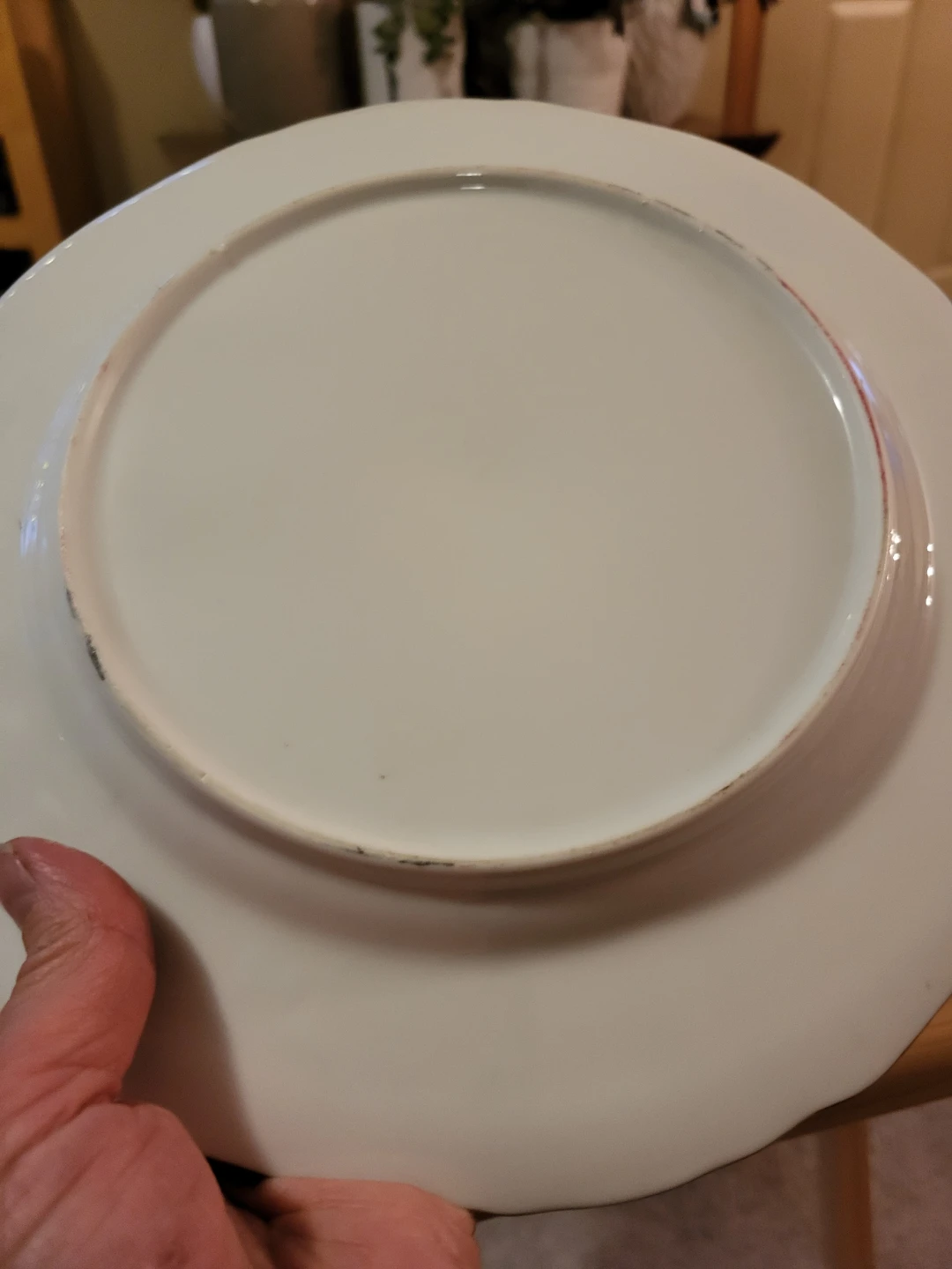 Real Madrid Decorative Plate - photo 4