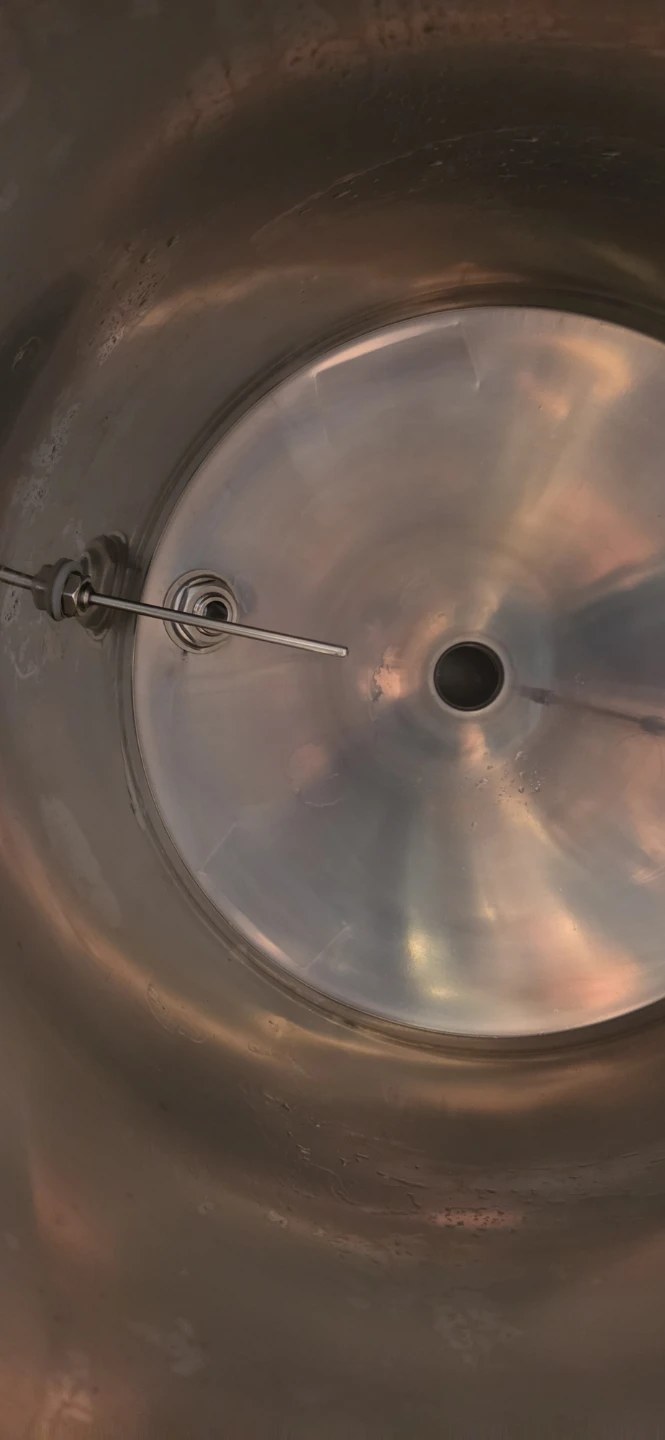 BRAND NEW,VEVOR 30L Stainless Steel Fermenter - photo 3
