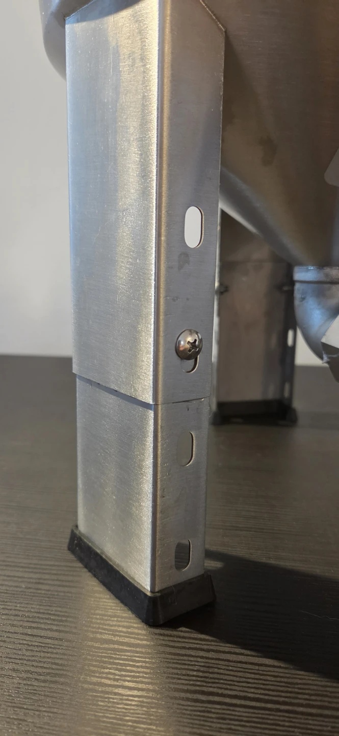 BRAND NEW,VEVOR 30L Stainless Steel Fermenter - photo 5