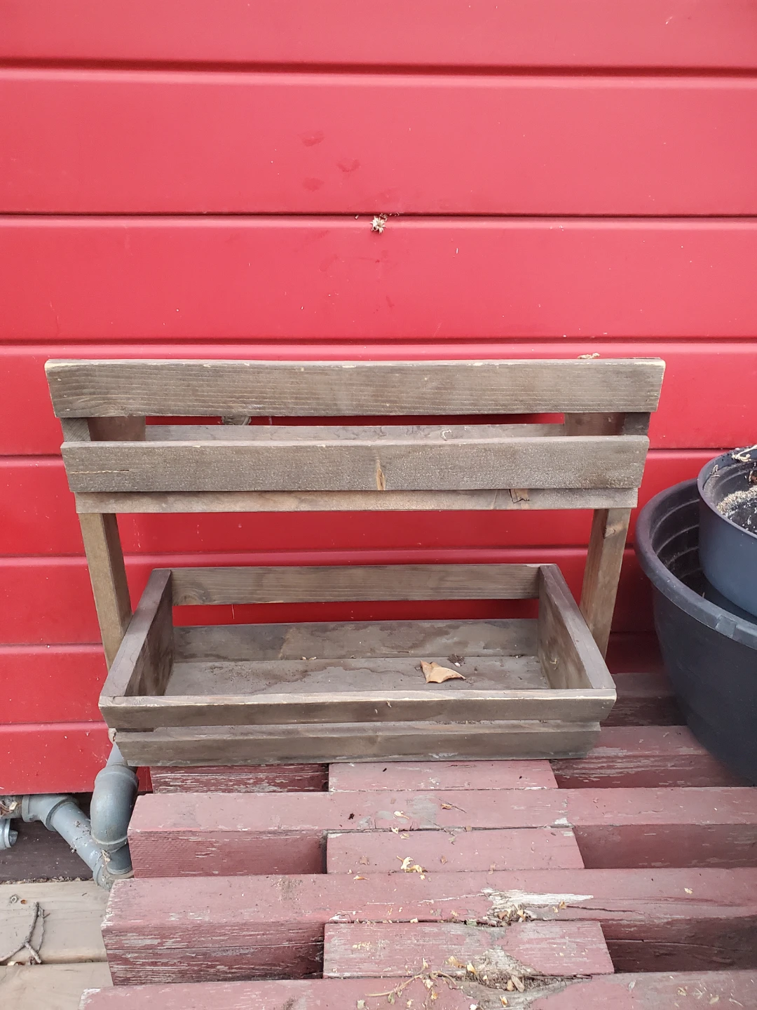 Assorted Planters and Garden Boxes - photo 2