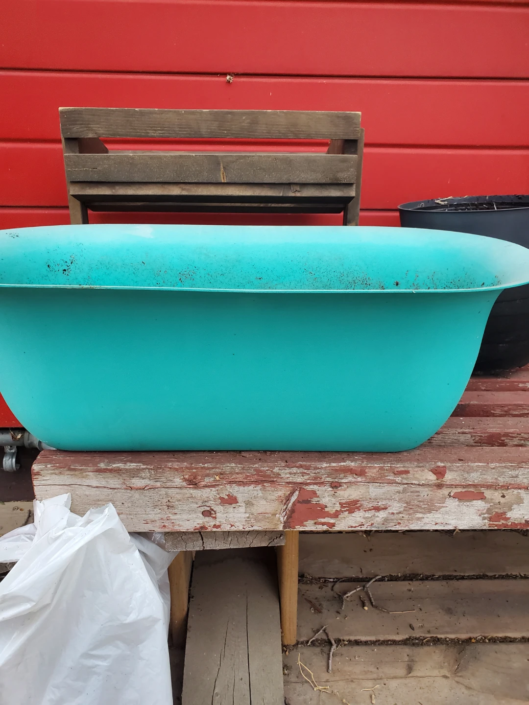 Assorted Planters and Garden Boxes - photo 3