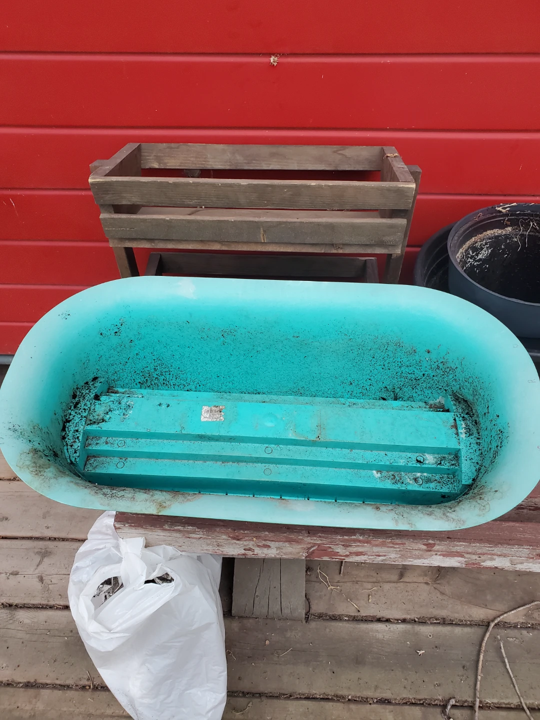 Assorted Planters and Garden Boxes - photo 4