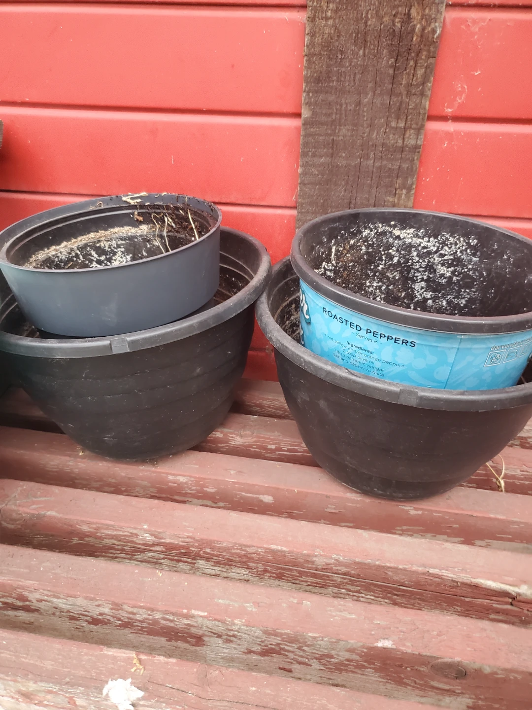 Assorted Planters and Garden Boxes - photo 5