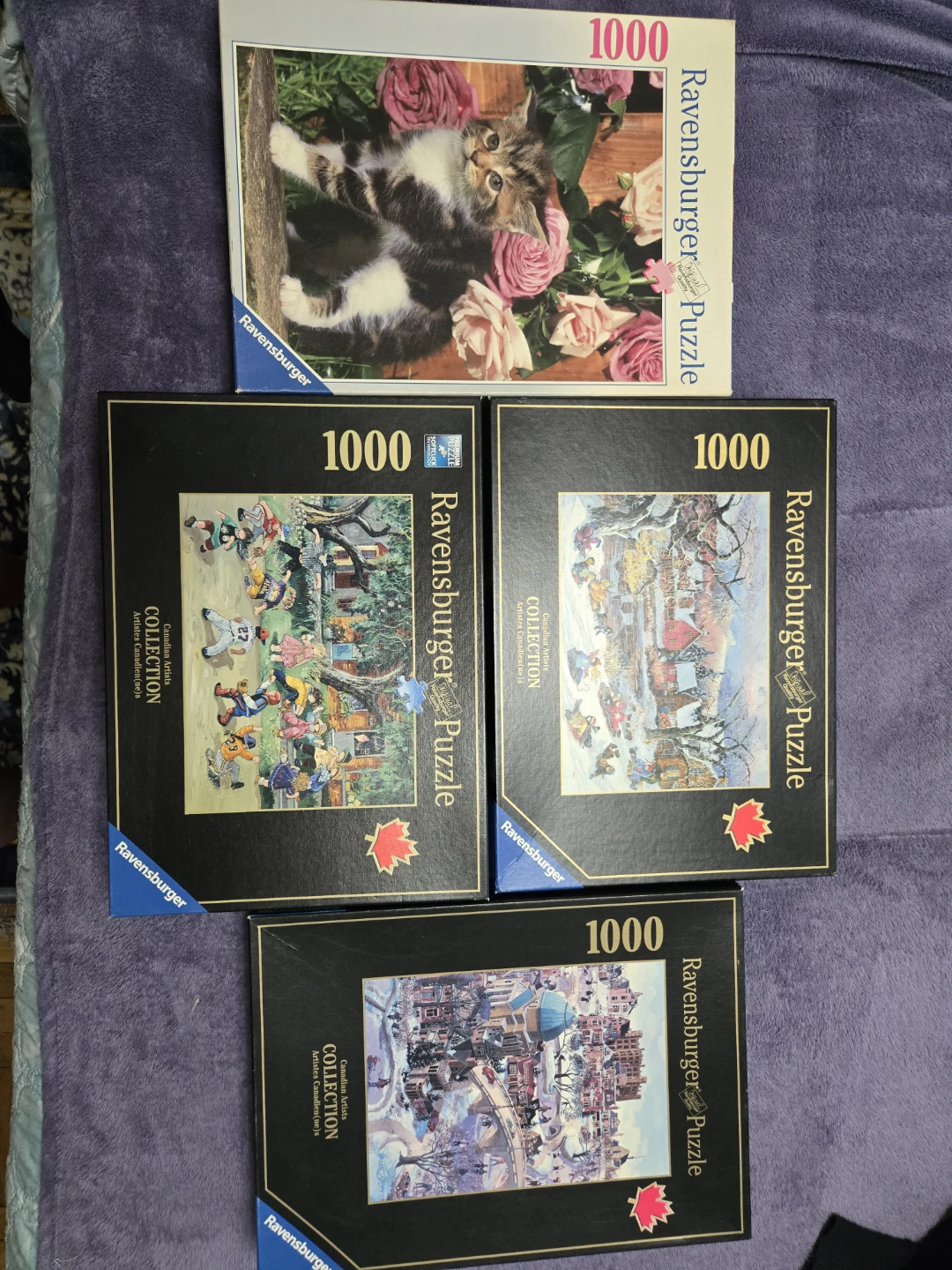 Puzzle
