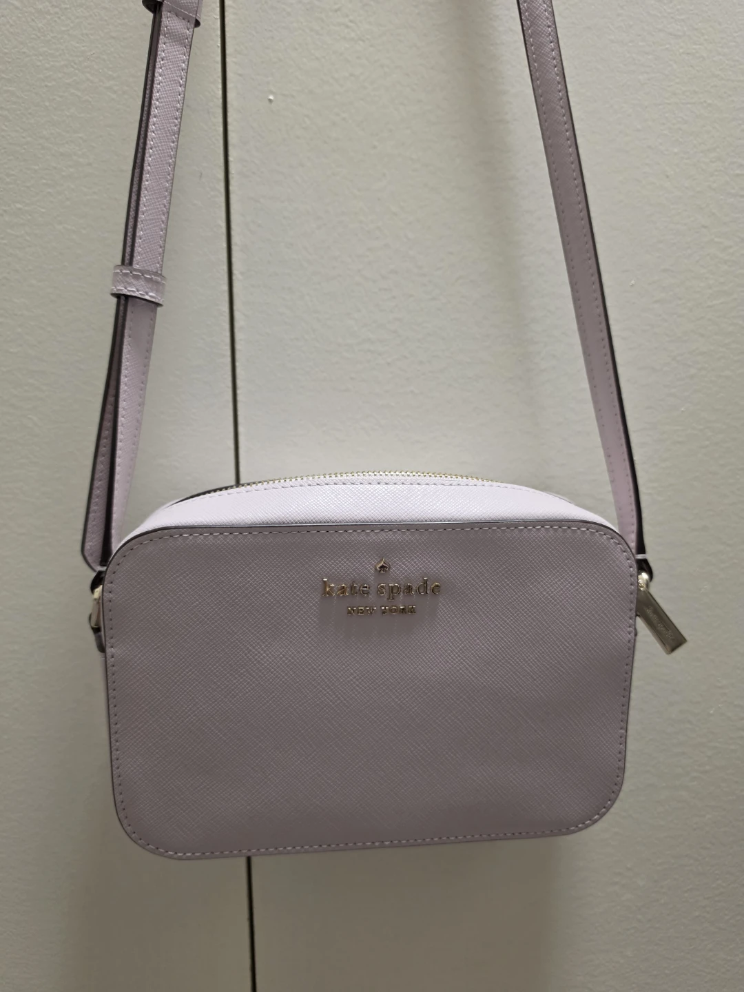 Kate Spade New York Lavender Camera Bag - photo 2