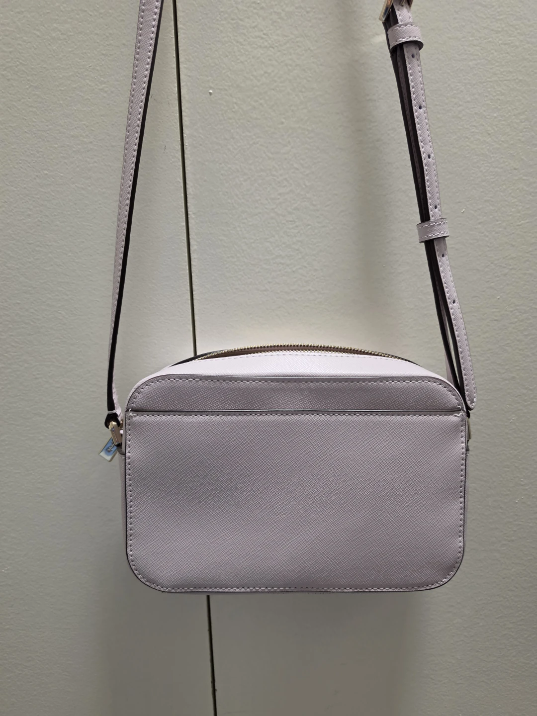 Kate Spade New York Lavender Camera Bag - photo 3