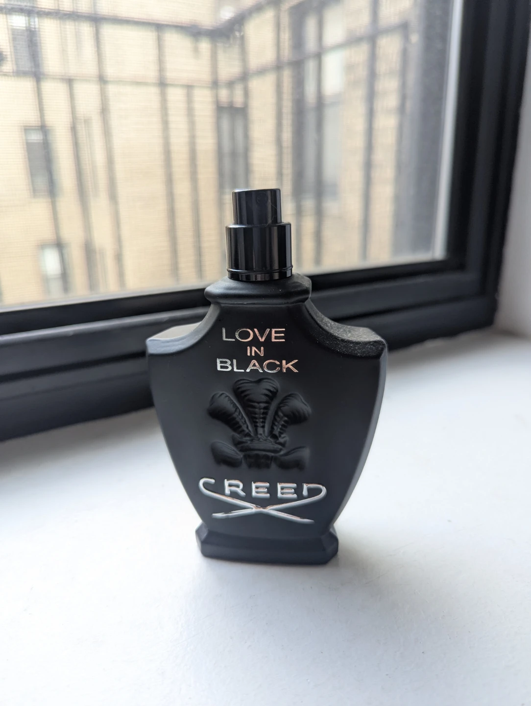 Creed Love in Black Eau de Parfum for Women