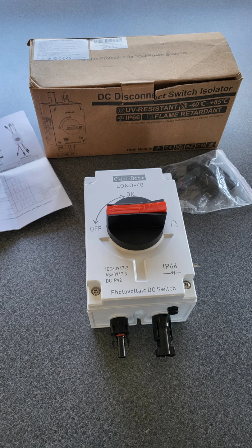 Original switch