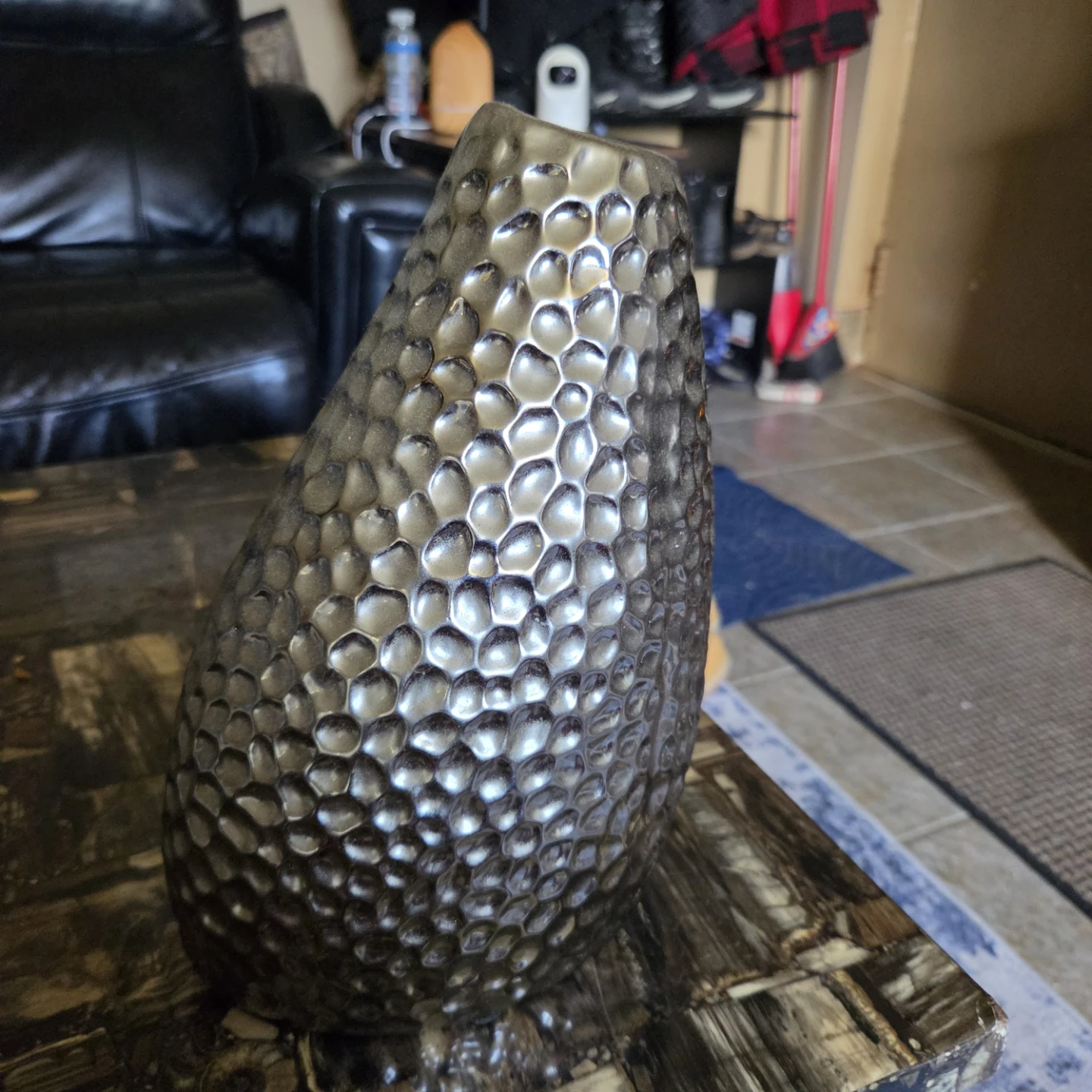 CANFLOYD Decorative Vase