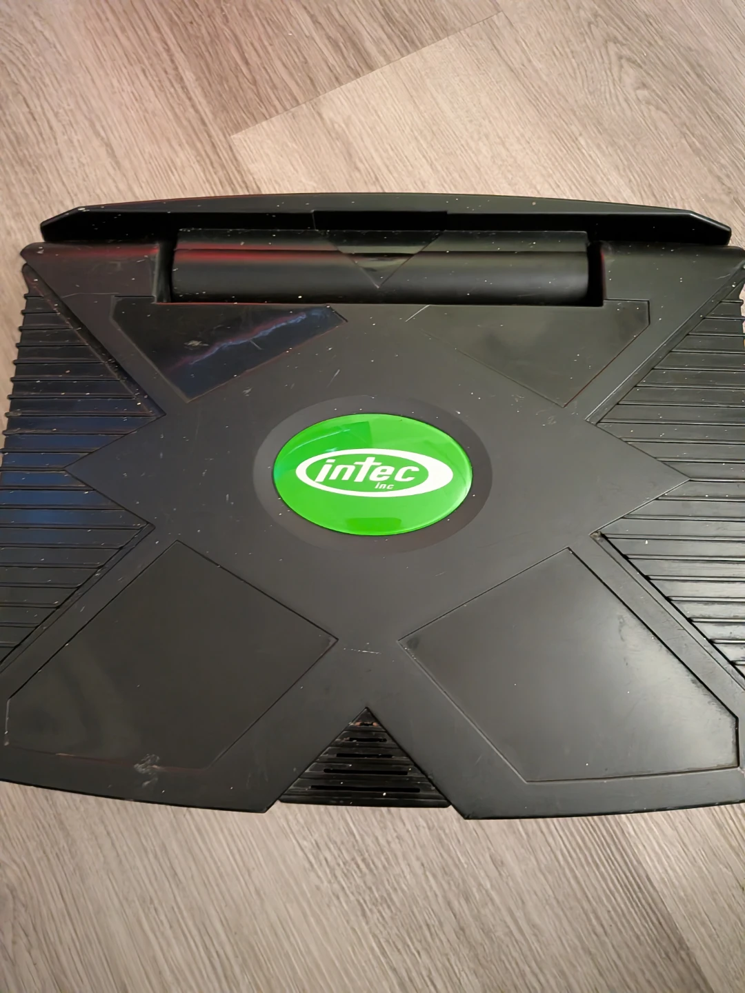 Intec Color Game Screen for Original Xbox Monitor (Not Tested) - photo 2