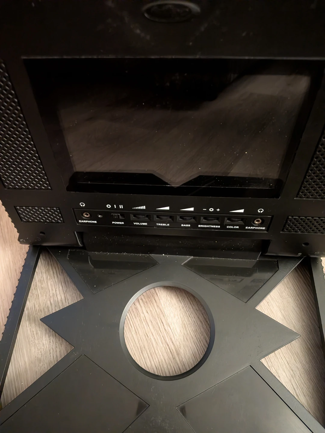 Intec Color Game Screen for Original Xbox Monitor (Not Tested) - photo 3