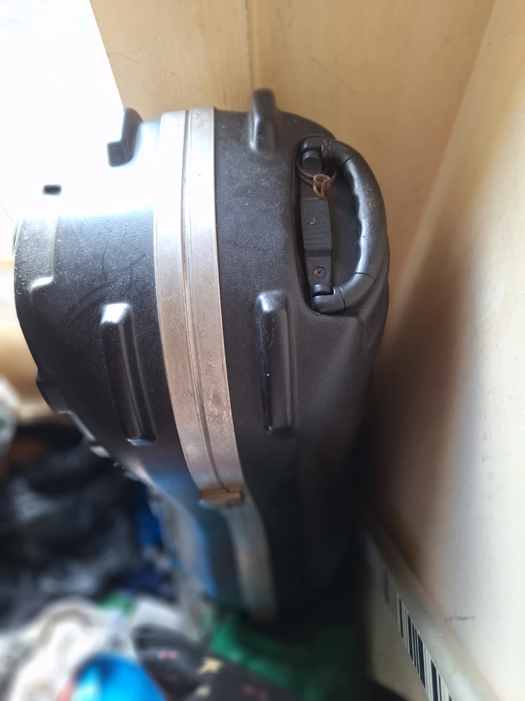 Hard Shell Instrument Case - photo 2