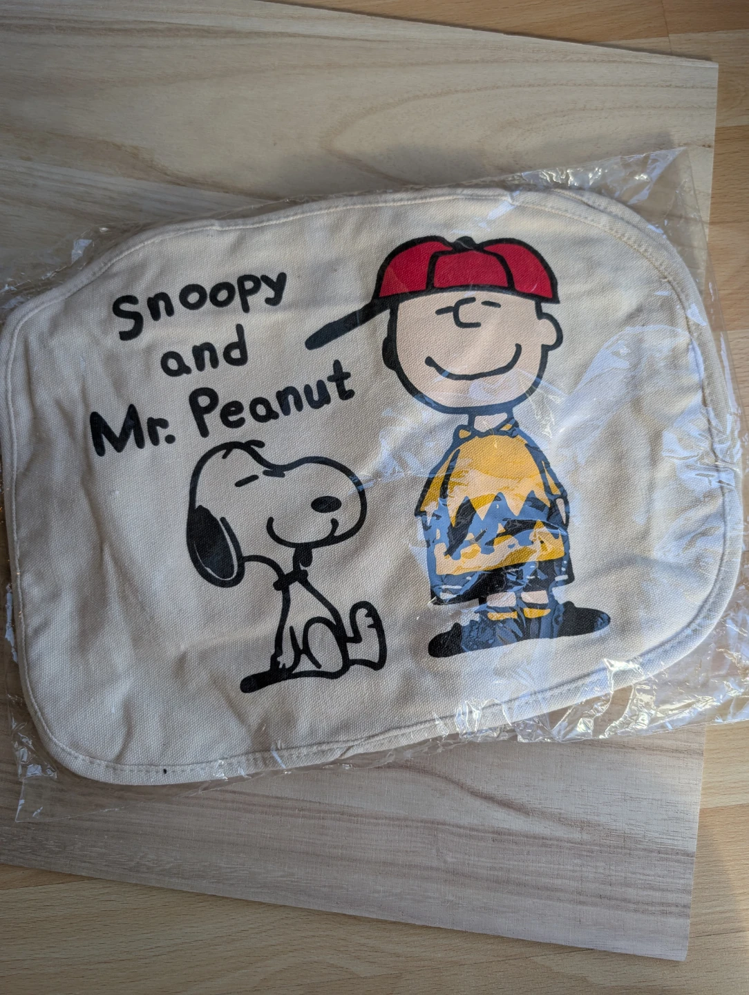 Snoopy Tote Bag new without tag - photo 4