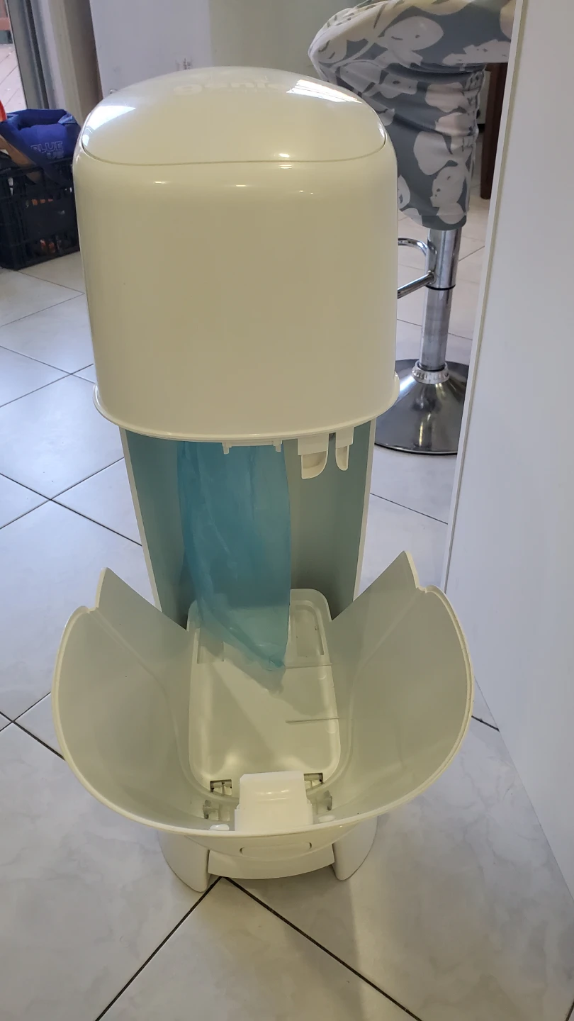 Playtex Diaper Genie Complete Pail - photo 4