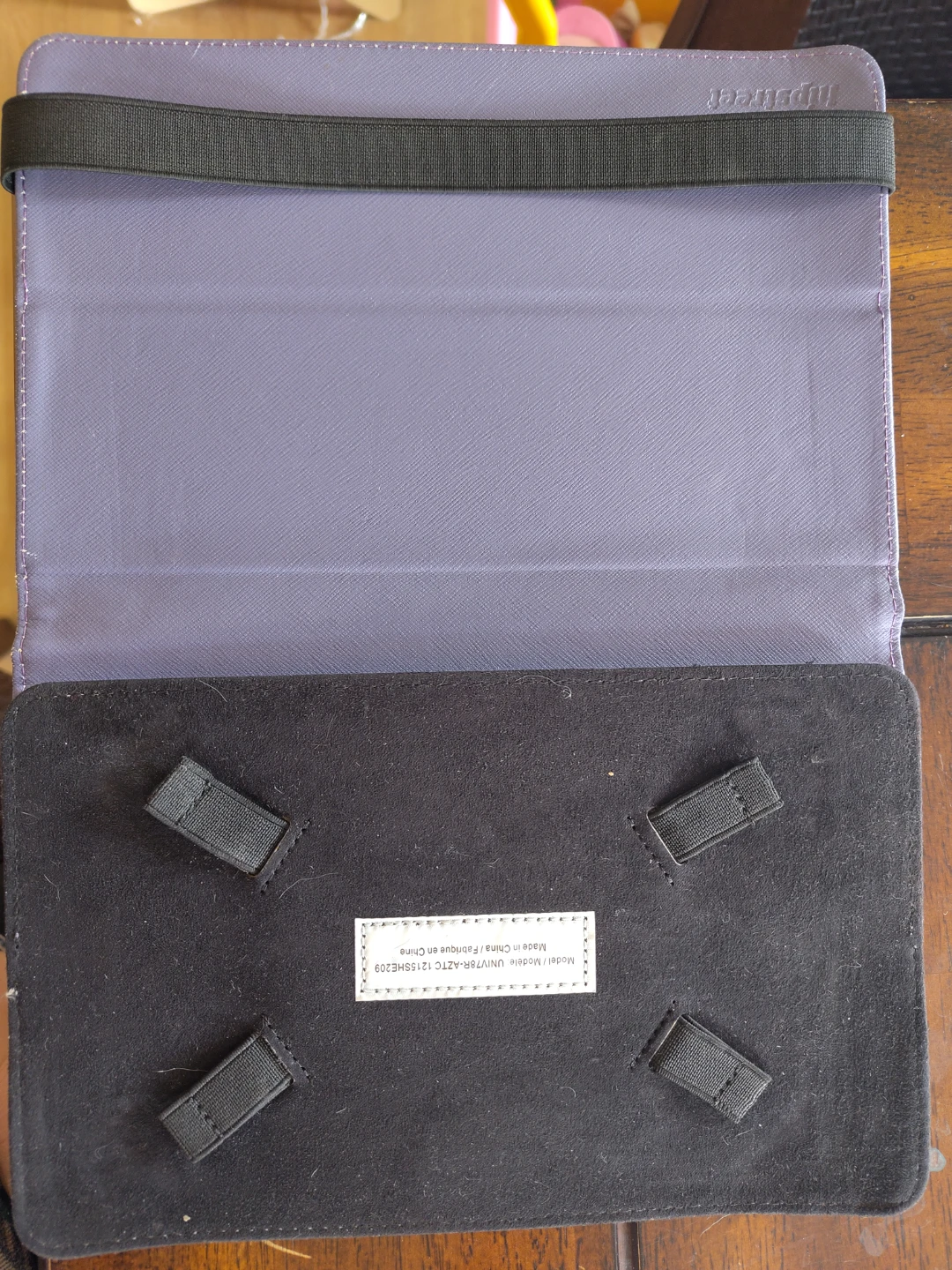 Tablet Case Cover - photo 2