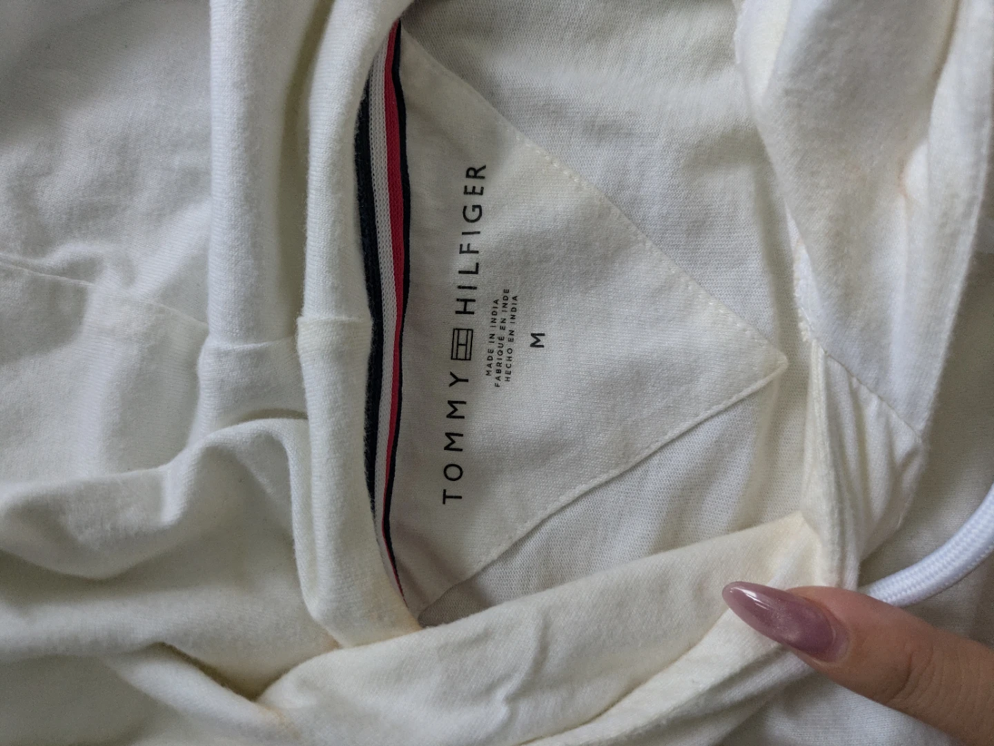 Tommy Hilfiger Shirt - Size M - photo 2