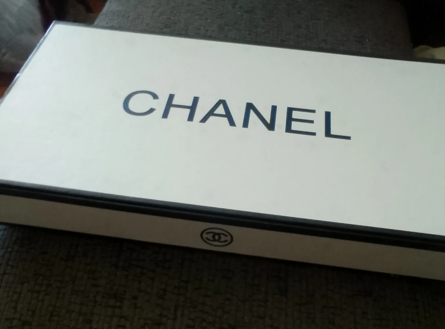 CHANEL Makeup and Fragrance Gift Set - photo 2