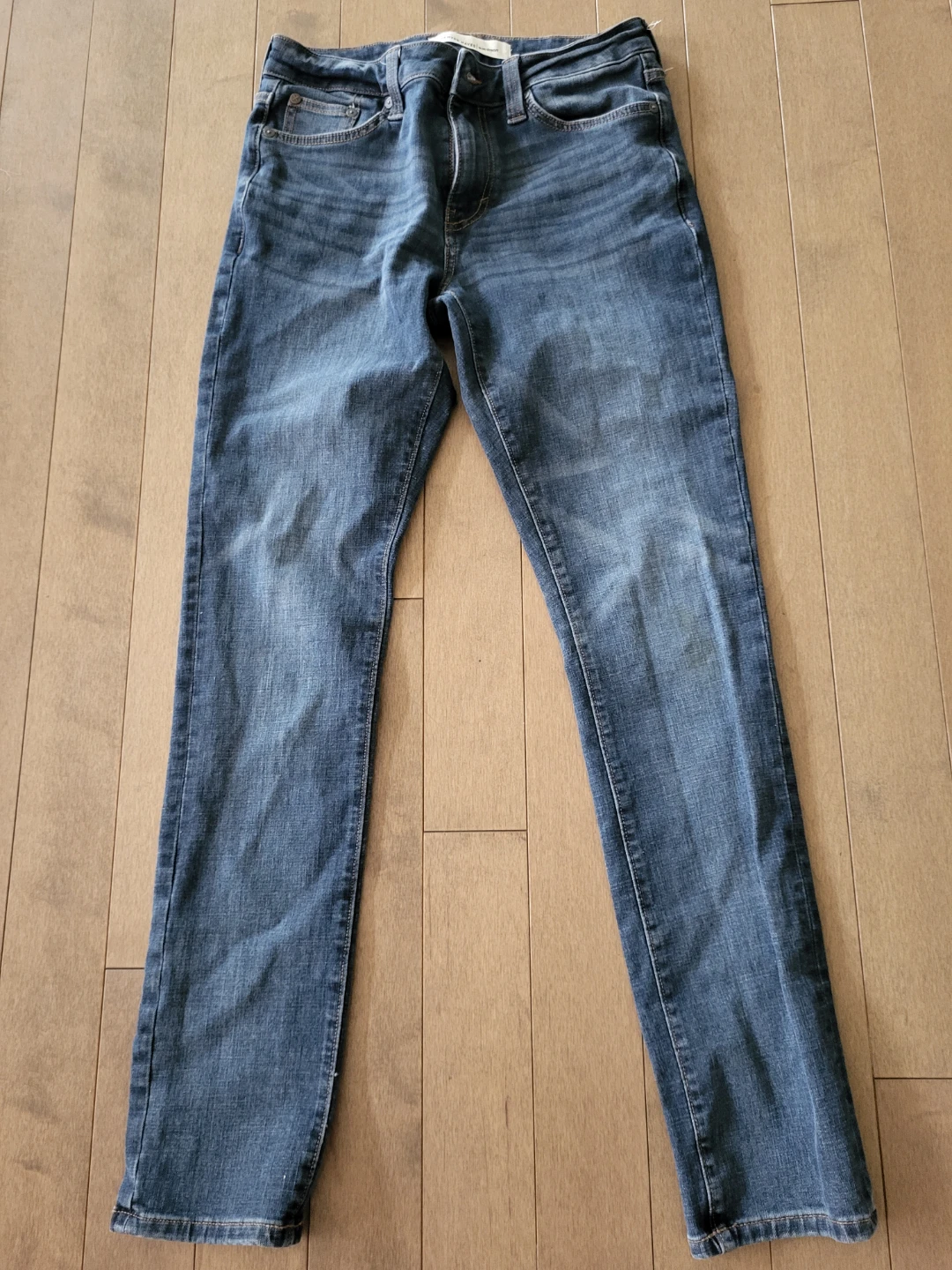 Denver Hayes Slim Fit Jeans - 29x32