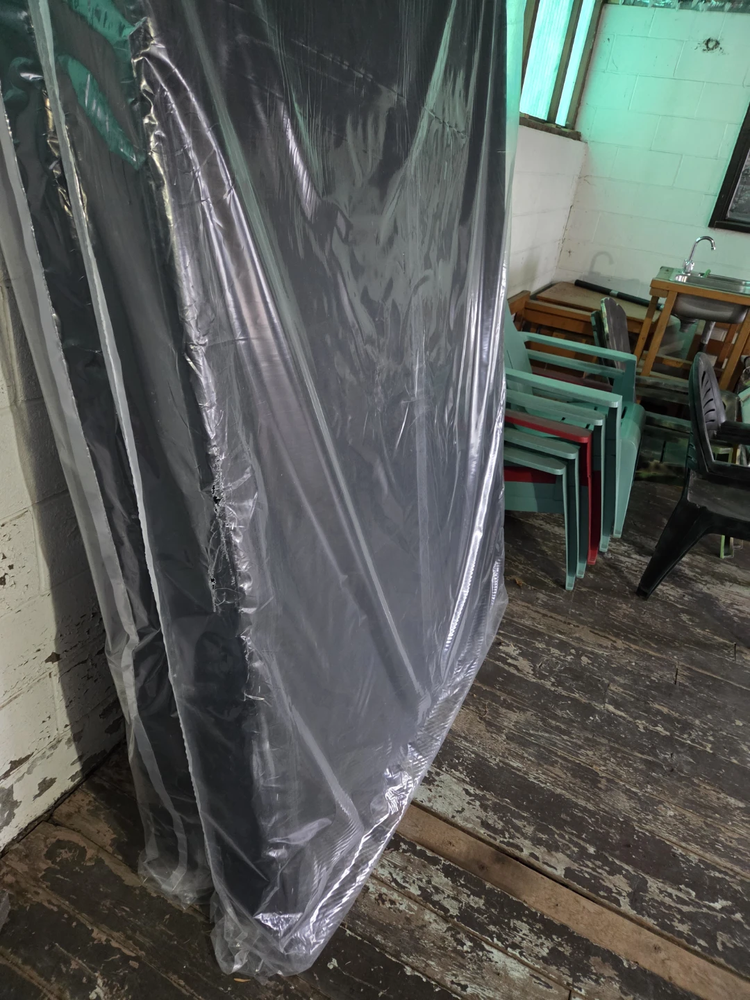 🌟BRAND NEW QUEEN SIZED BOX SPRING 🌟 - photo 2