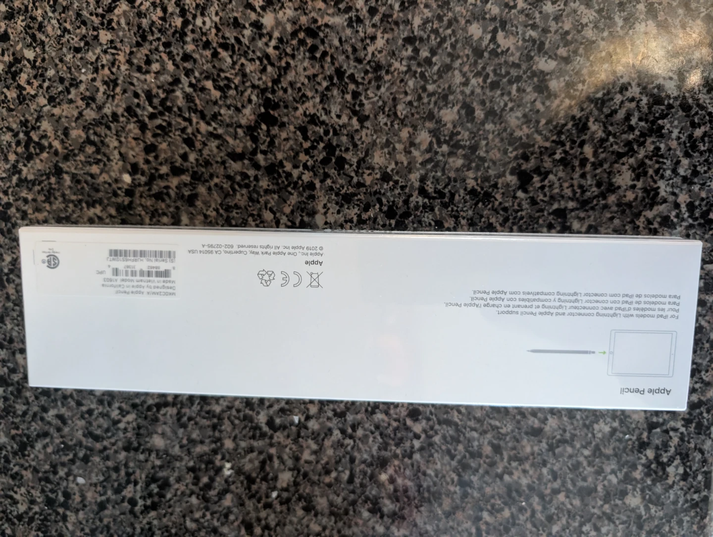 Brand NEW Apple Pencil - photo 5