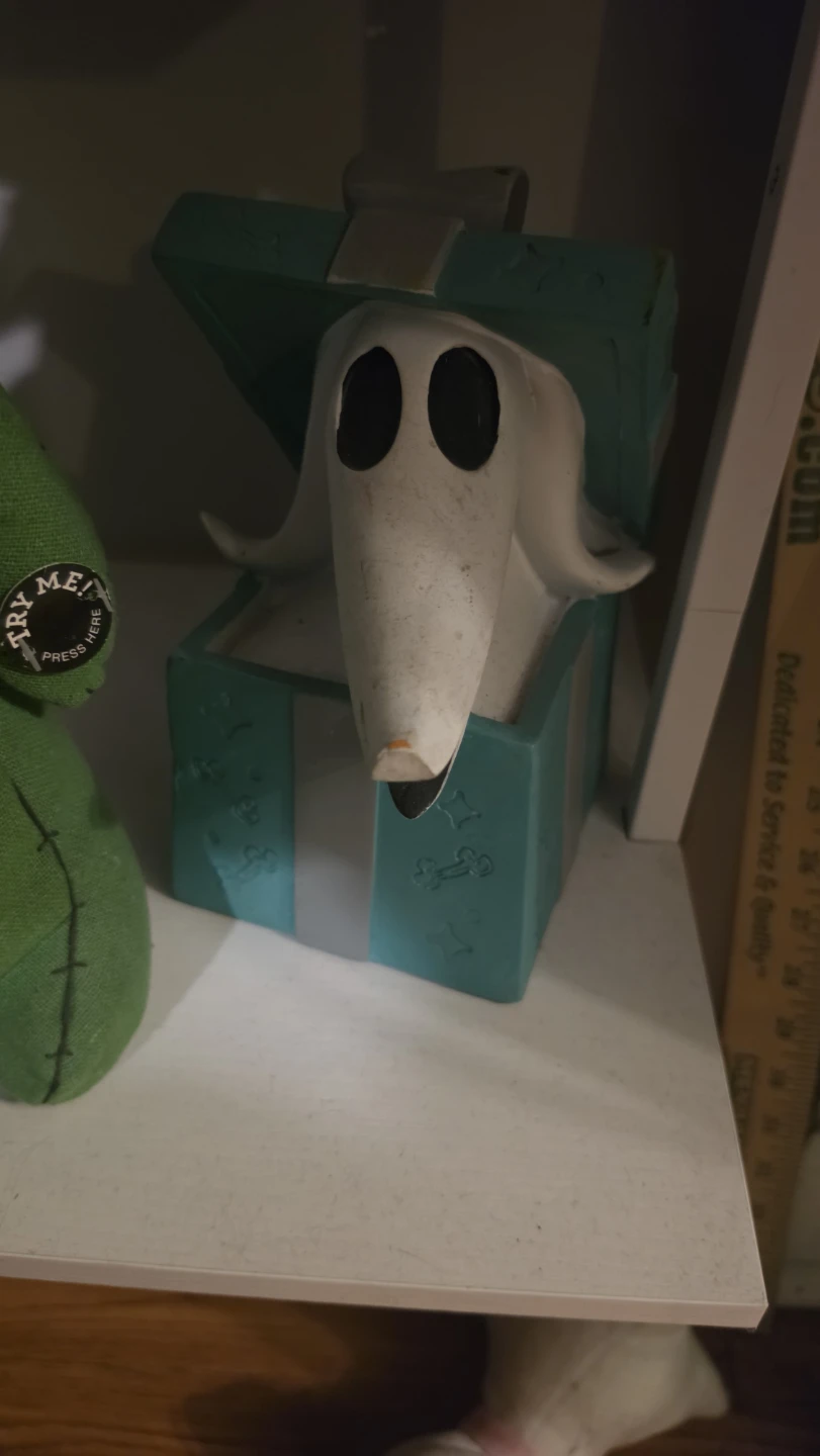 nightmare before Christmas - photo 3