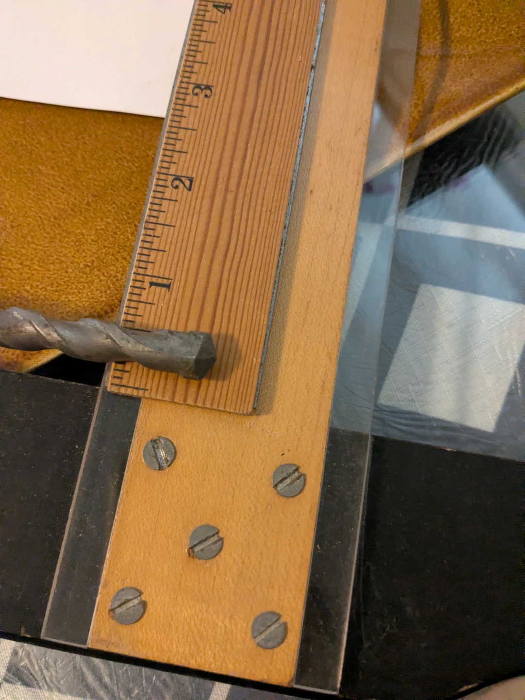 SDS Plus Masonry Drill Bit 8mm x 160mm - photo 4