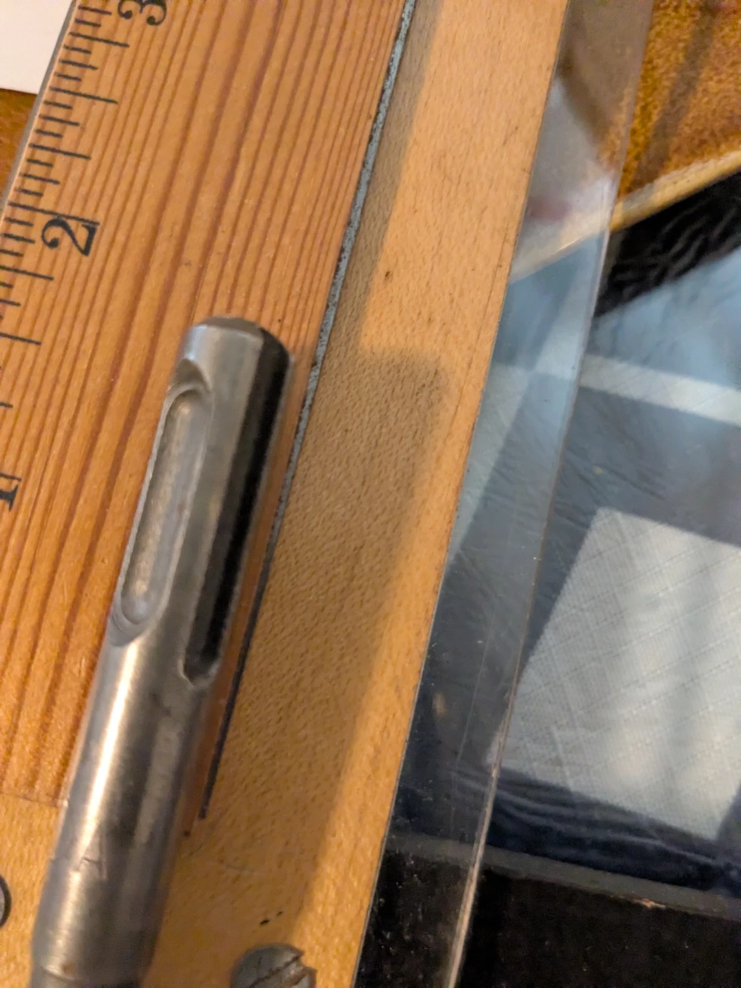 SDS Plus Masonry Drill Bit 8mm x 160mm - photo 5
