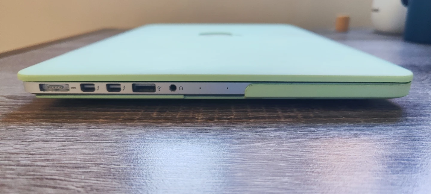 MacBook Pro Retina 13" (Mid 2014) – Excellent Condition - photo 5