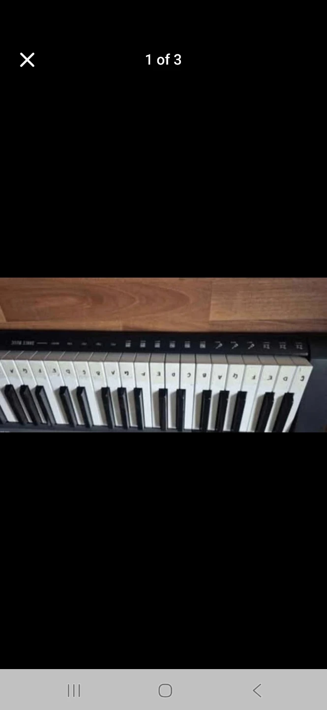 Casio CTK-2550 Keyboard