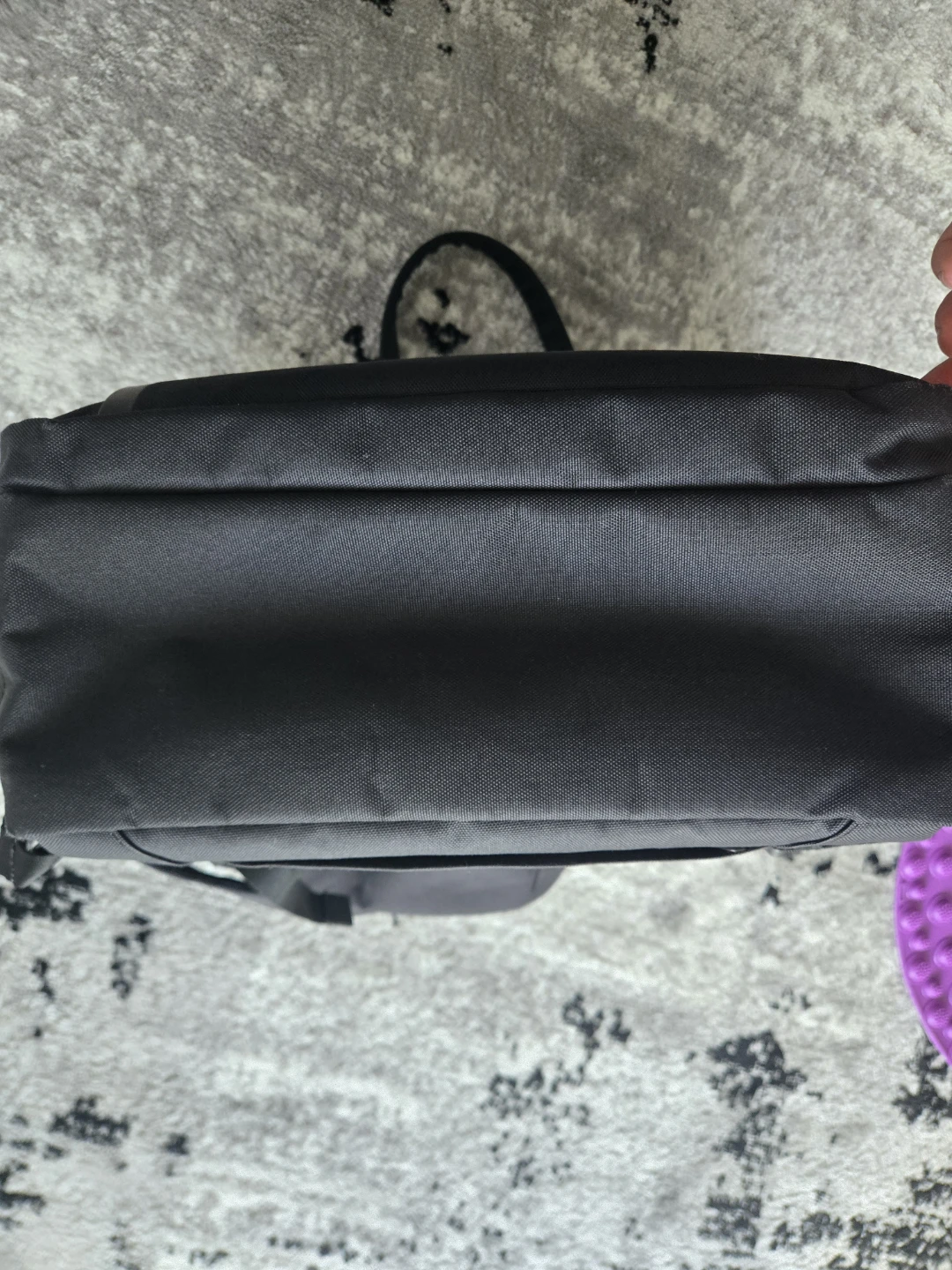 Herschel Supply Co. Black Tote Bag - photo 4