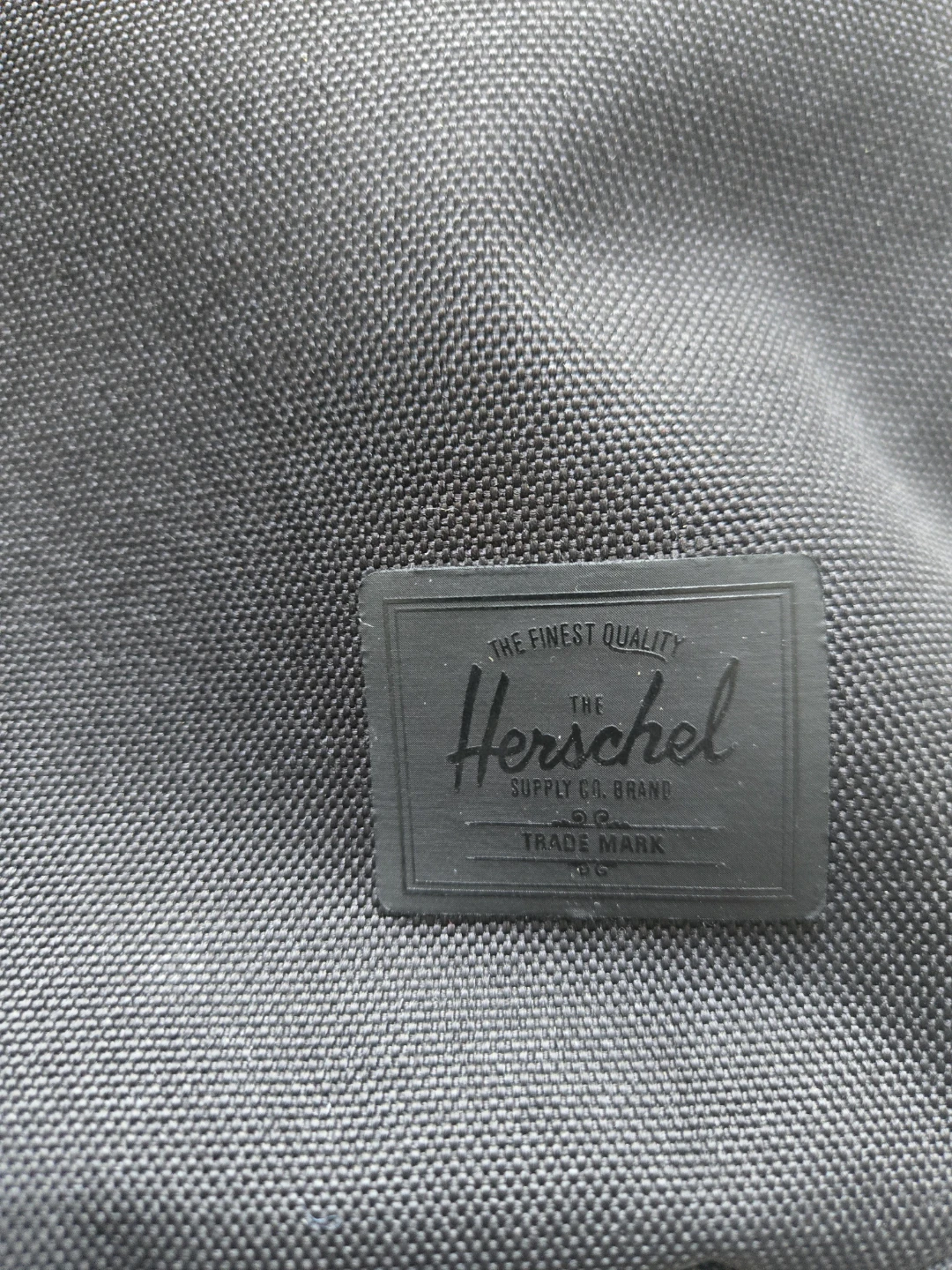 Herschel Supply Co. Black Tote Bag - photo 5