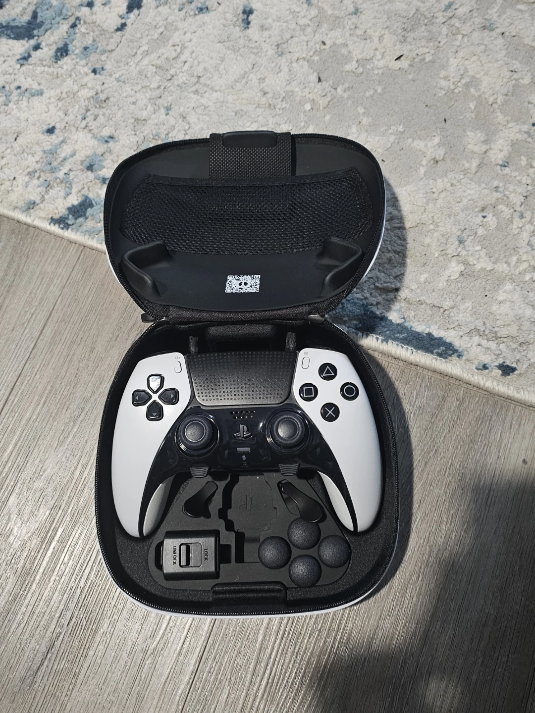 Sony PlayStation DualSense Edge Wireless Controller