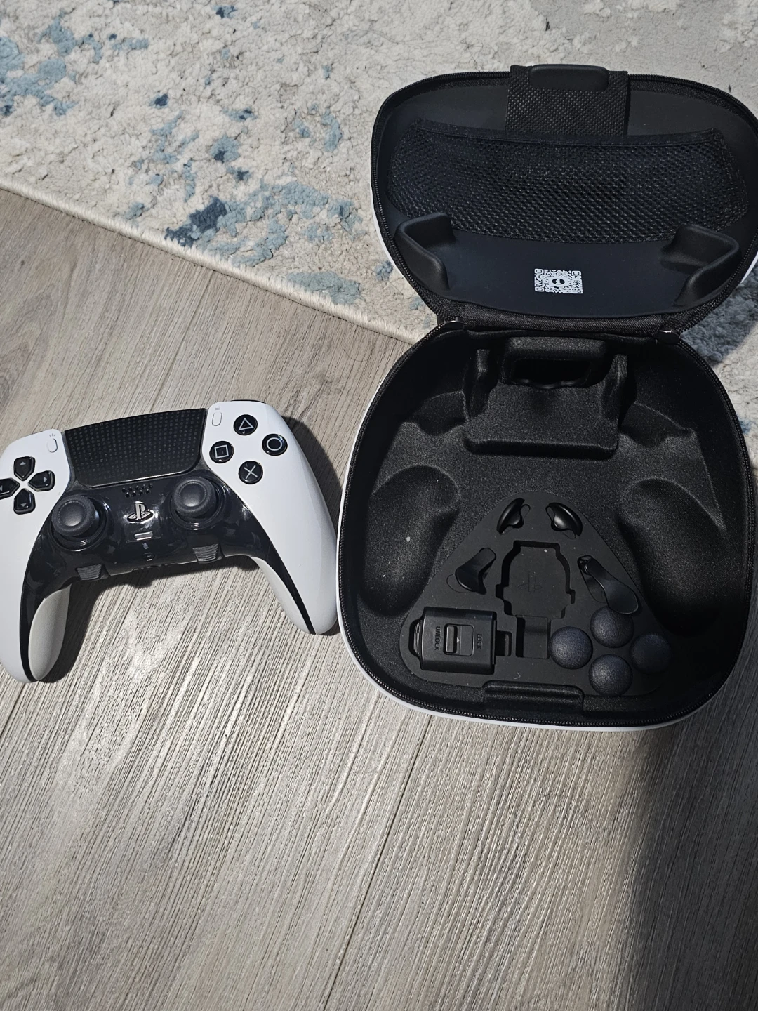 Sony PlayStation DualSense Edge Wireless Controller - photo 2