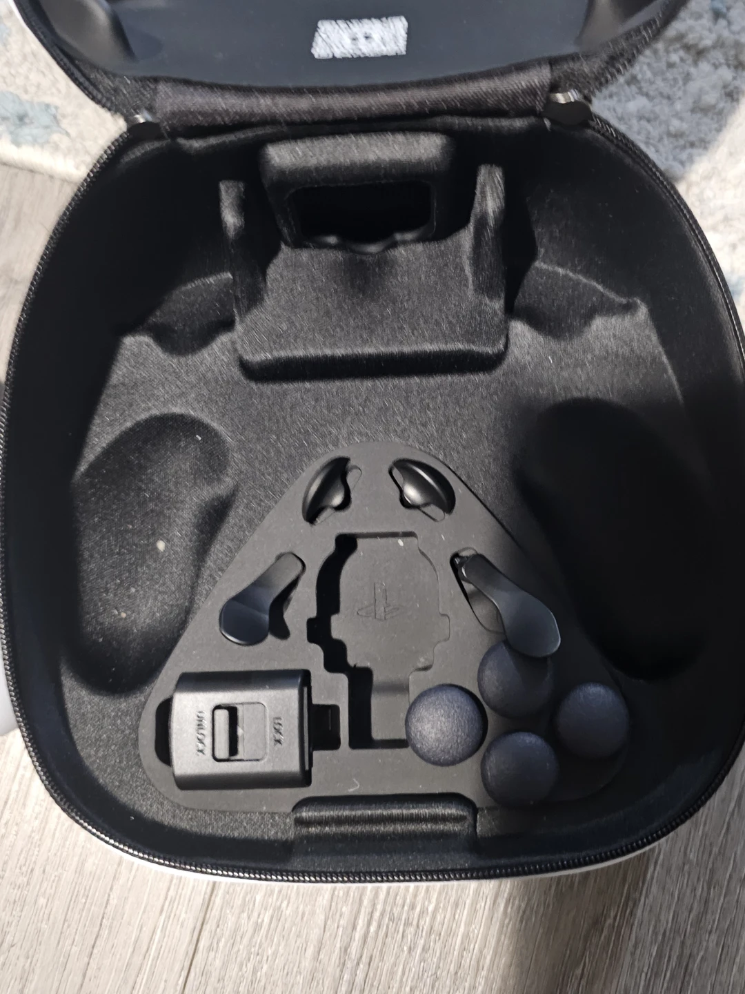 Sony PlayStation DualSense Edge Wireless Controller - photo 3