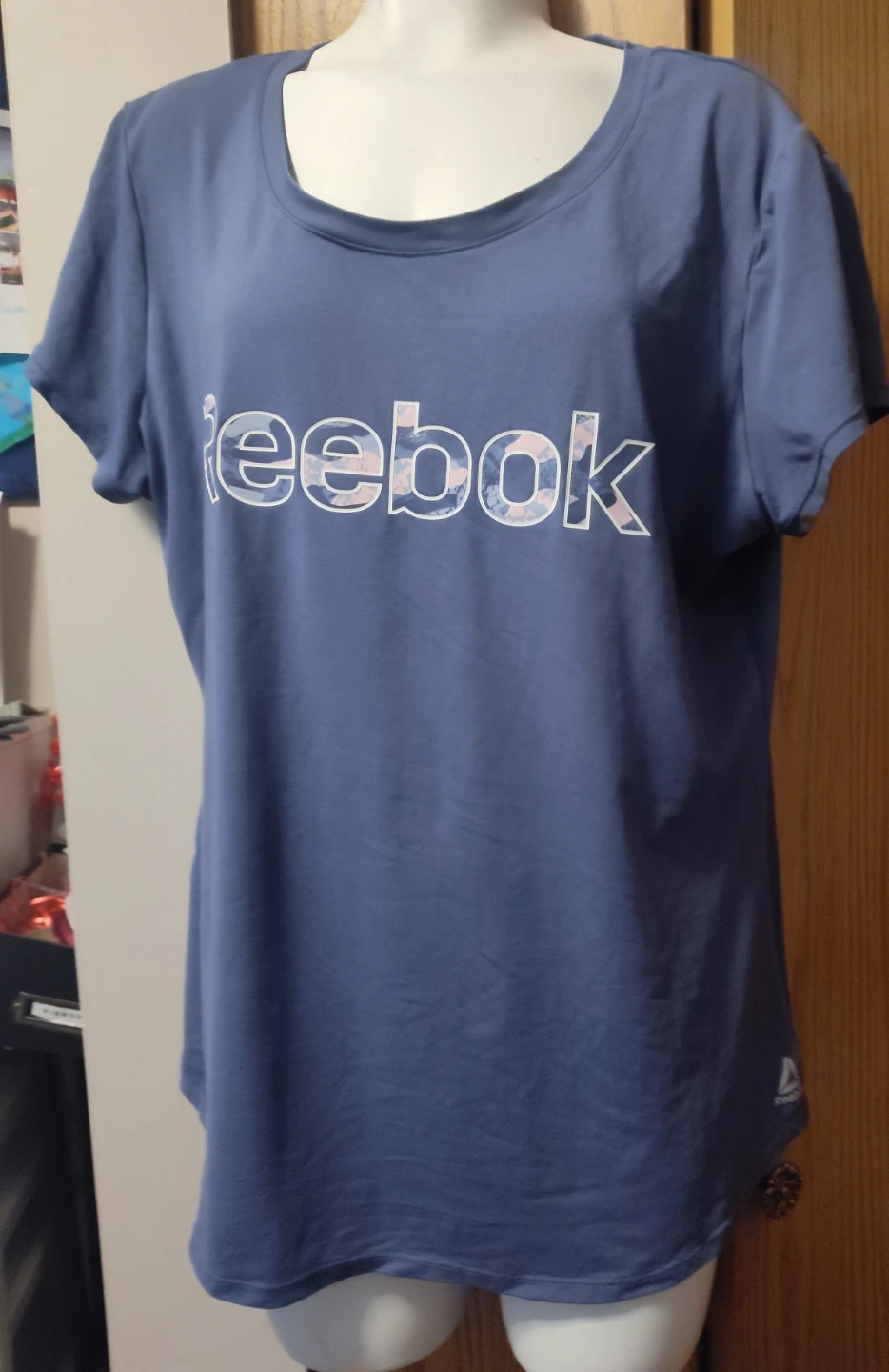 Ladies T-shirt XL
