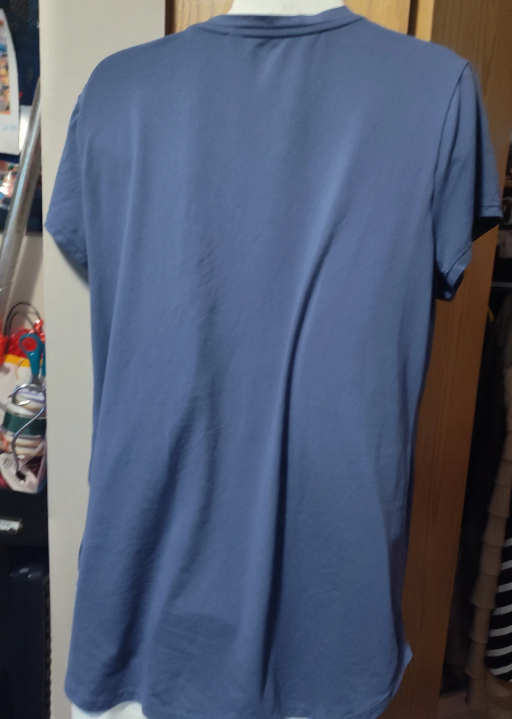 Ladies T-shirt XL - photo 4