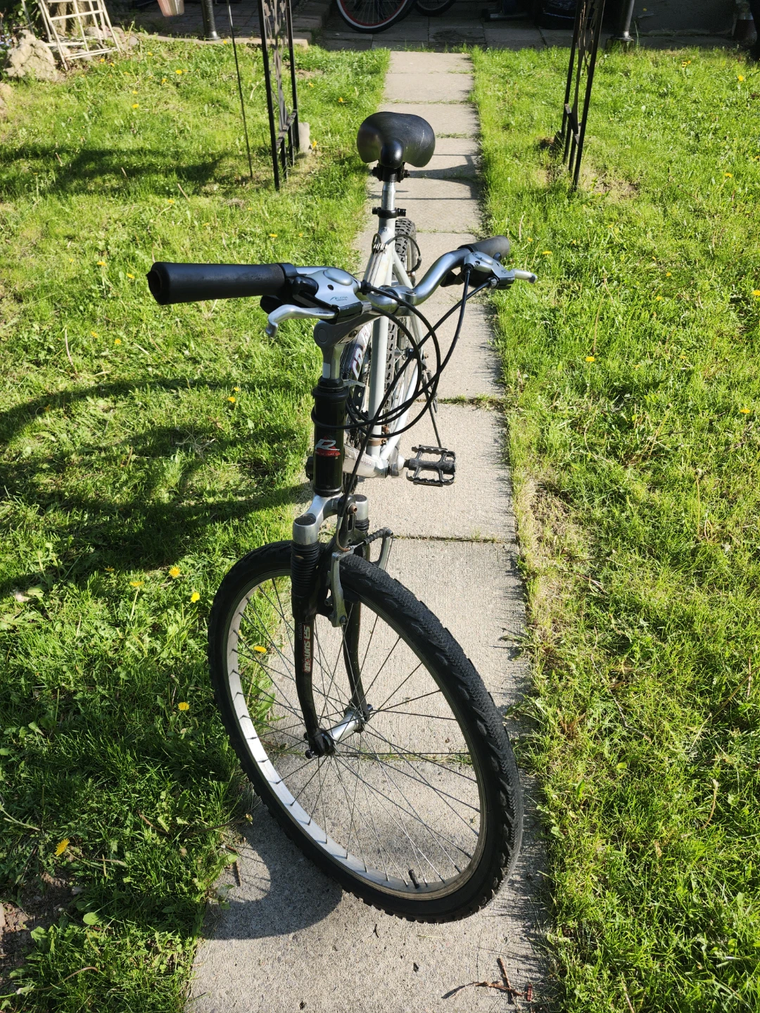 Renegade CR 450 Mountain Bike - photo 5